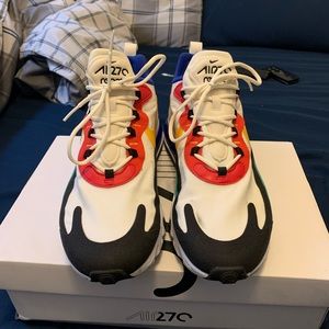 Nike Air Max 270 React